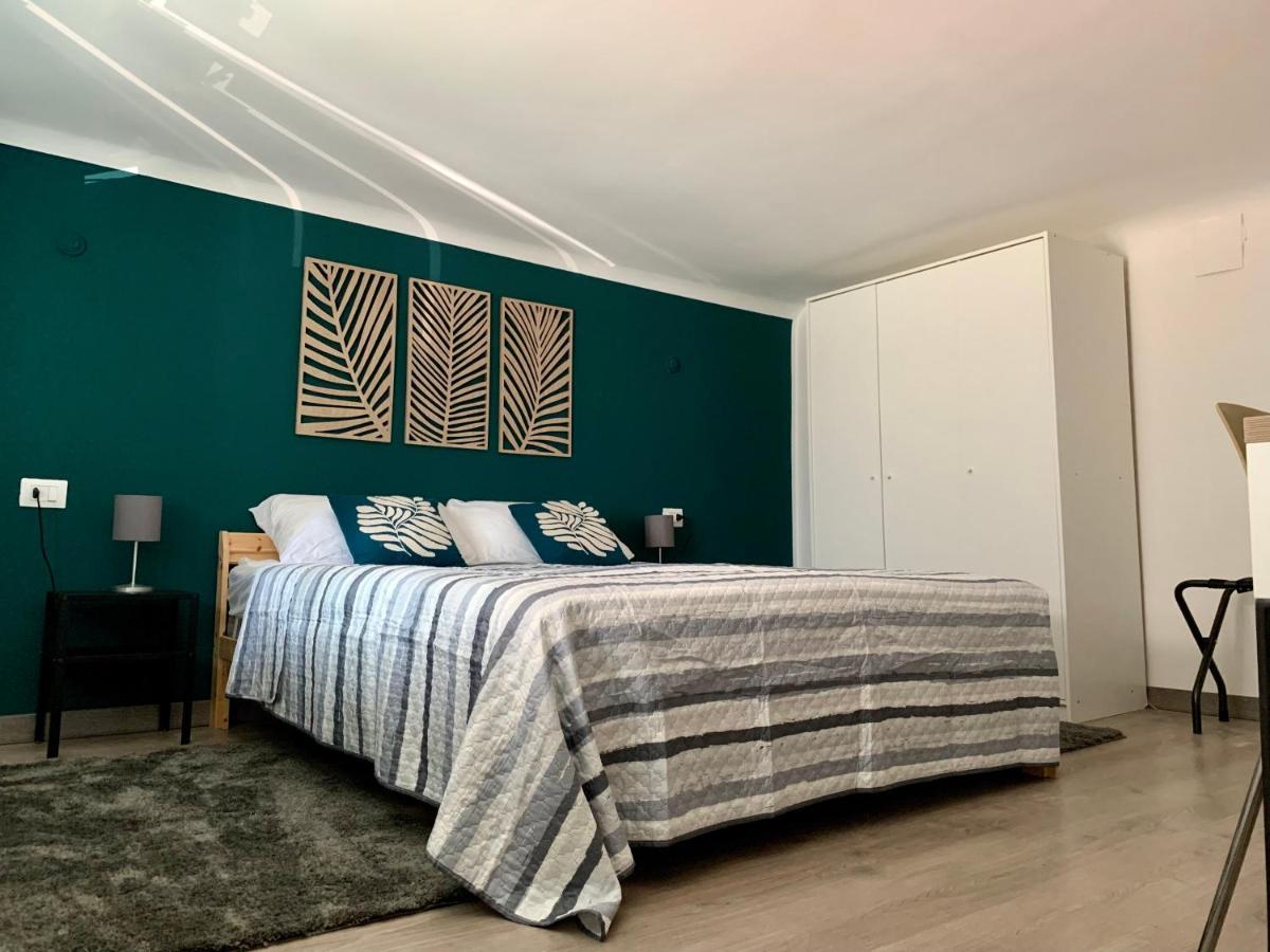 Appartamento Mini Loft A - Citta Studi, Porta Venezia *