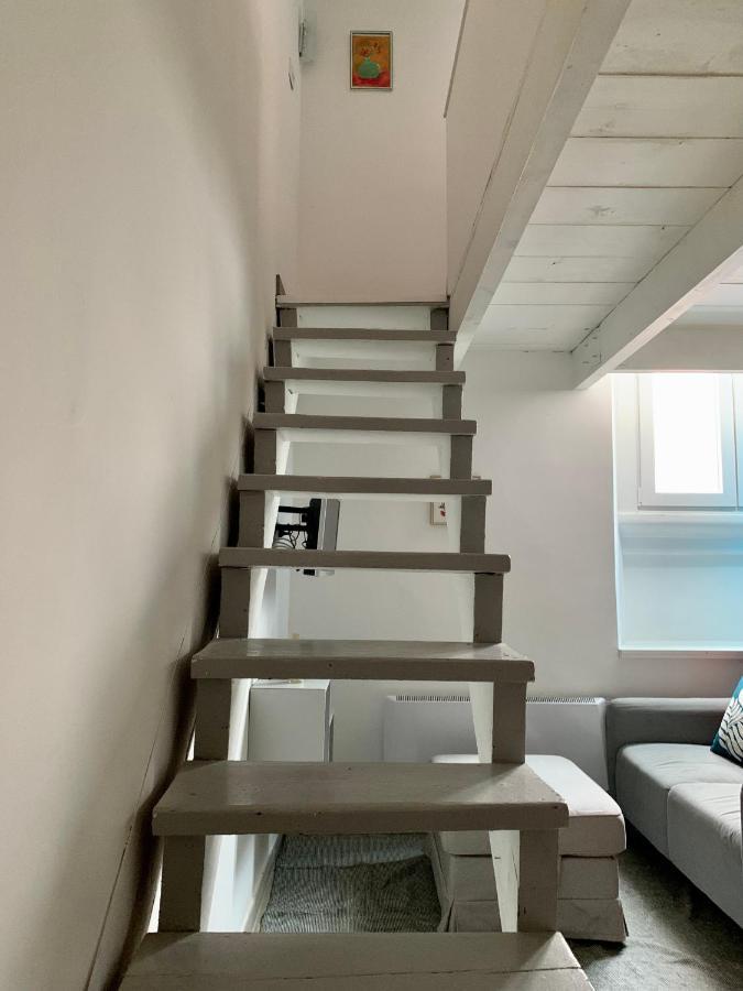 Mini Loft A - Citta Studi, Porta Venezia Appartamento