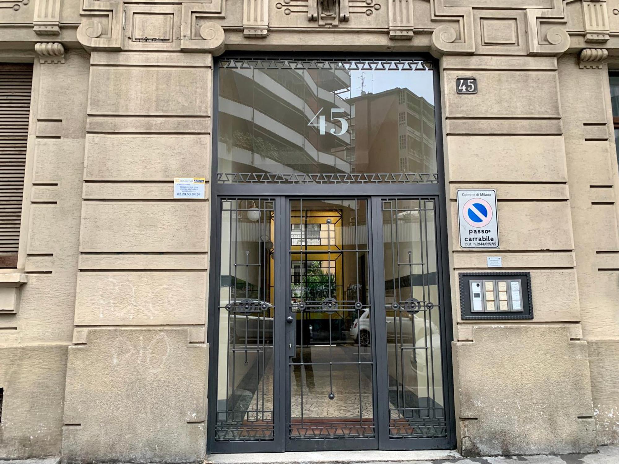 Appartamento Mini Loft A - Citta Studi, Porta Venezia Milano