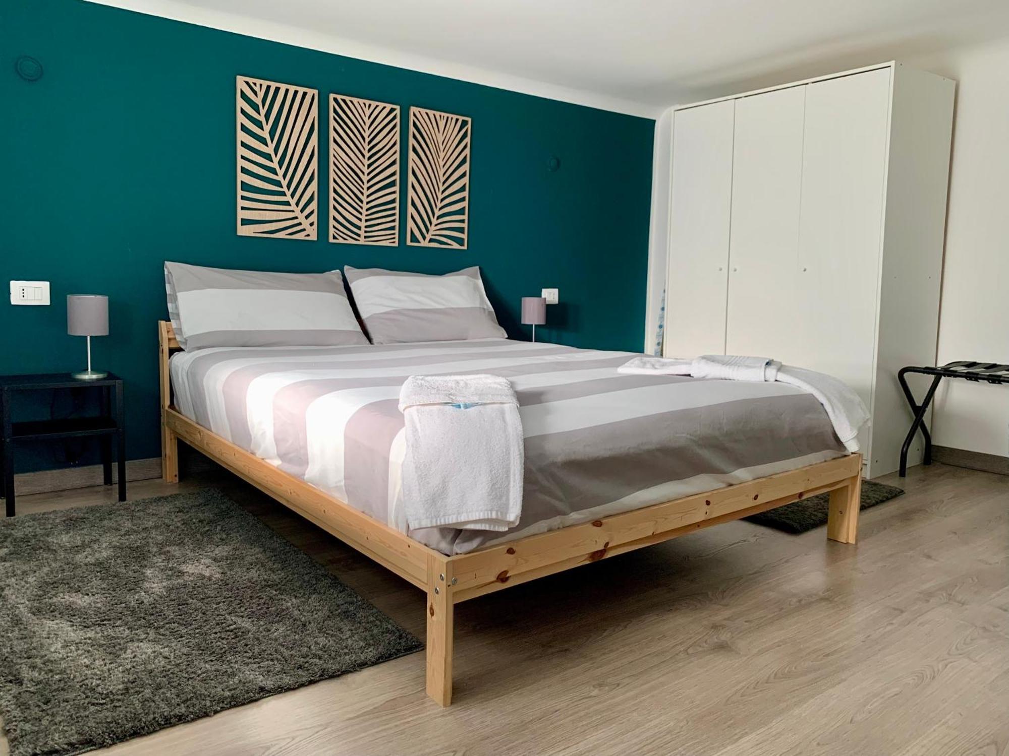 Mini Loft A - Citta Studi, Porta Venezia Appartamento *